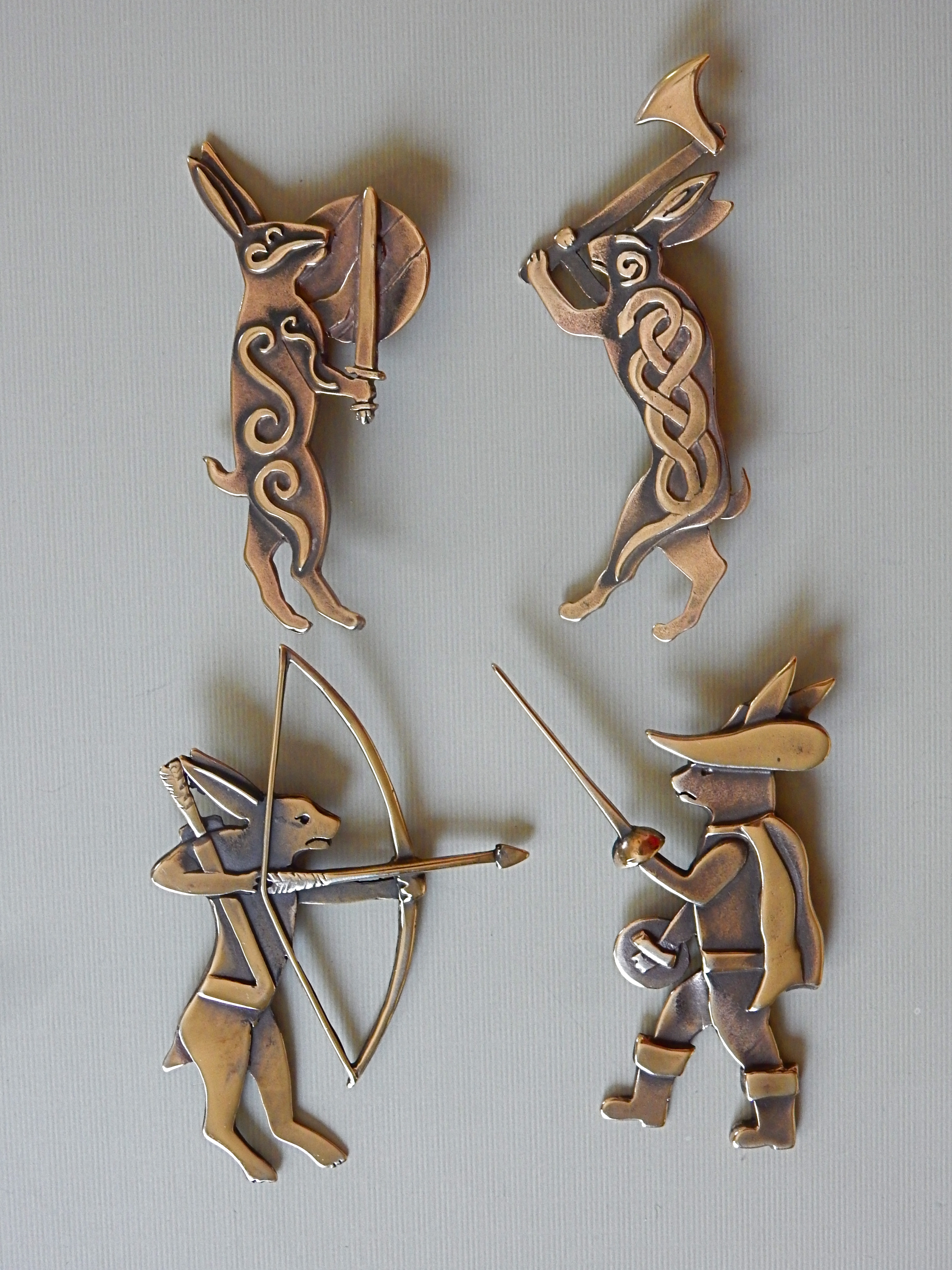 Master_Ark_Danger Bunnies